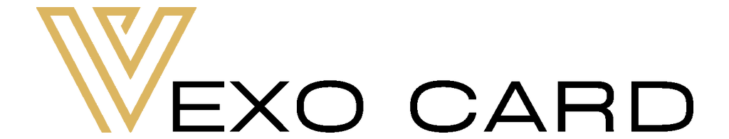 VEXO Card